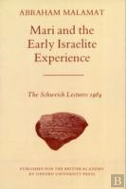 Bertrand.pt - Mari And The Early Israelite Experience
