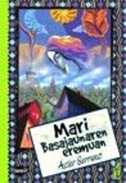 Bertrand.pt - Mari Basajaunaren Eremuan
