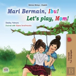 Bertrand.pt - Mari Bermain, Ibu! Let'S Play, Mom!