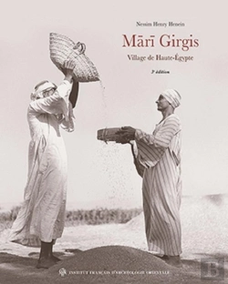 Bertrand.pt - Mari Girgis ; Village De Haute-Egypte (3e Édition)