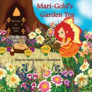 Mari-Gold'S Garden Tea
