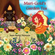 Mari-Gold'S Garden Tea