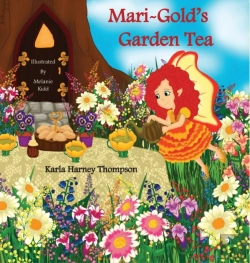 Bertrand.pt - Mari-Gold'S Garden Tea