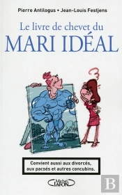 Mari Ideal Mode D'Emploi  Convient Aussi Aux Pacses  Concubins Et Autres Divorces