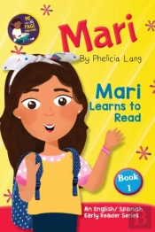 Mari Learns To Read