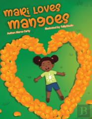 Mari Loves Mangoes
