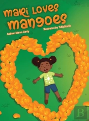 Mari Loves Mangoes