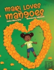 Mari Loves Mangoes