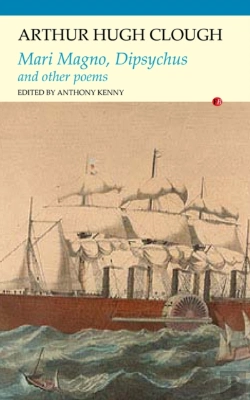 Bertrand.pt - Mari Magno, Dipsychus And Other Poems