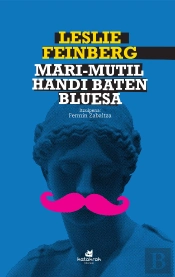Mari-Mutil Handi Baten Bluesa