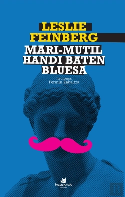 Bertrand.pt - Mari-Mutil Handi Baten Bluesa