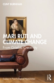 Mari Ruti And Climate Change
