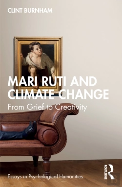 Bertrand.pt - Mari Ruti And Climate Change
