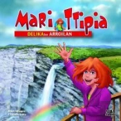 Mari Ttipia Delikako Arroilan
