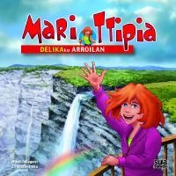 Bertrand.pt - Mari Ttipia Delikako Arroilan