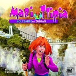 Bertrand.pt - Mari Ttipia Holtzarteko Zubian