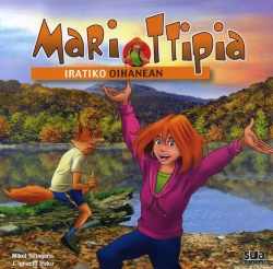 Bertrand.pt - Mari Ttipia Iratiko Basoan