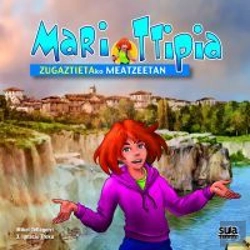 Bertrand.pt - Mari Ttipia Zugaztietako Meatzeetan