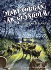 Mari-Vorgan Ar Glandour