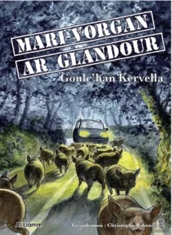 Bertrand.pt - Mari-Vorgan Ar Glandour