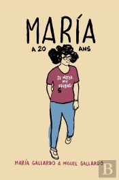 Maria A 20 Ans