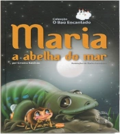 Maria- A Abelha do Mar