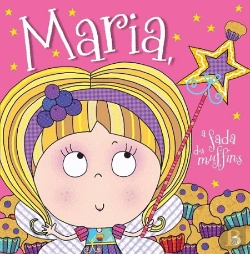 Bertrand.pt - Maria a Fada dos Muffins
