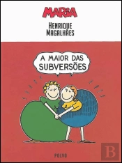 Maria - A Maior das Subversões