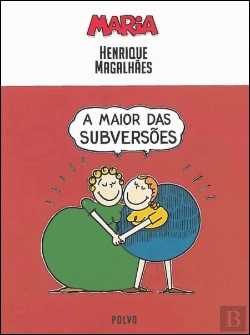 Bertrand.pt - Maria - A Maior das Subversões