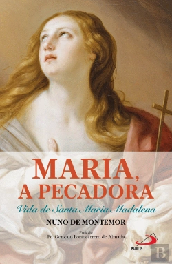 Bertrand.pt - Maria a Pecadora