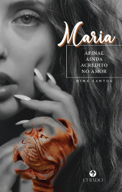 Bertrand.pt - Maria: Afinal ainda acredito no Amor
