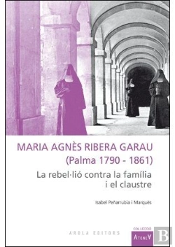 Bertrand.pt - Maria Agn?S Ribera Garau (Palma 1790-1861):