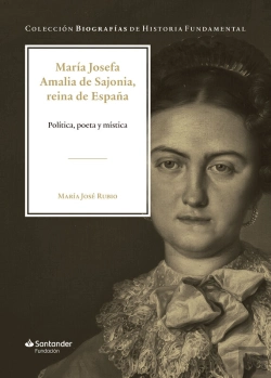 Bertrand.pt - María Amalia De Sajonia, Reina De España