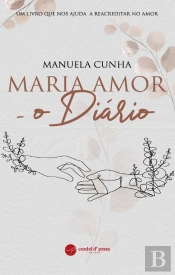 Maria Amor - O Diário
