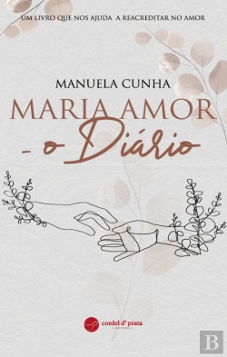 Bertrand.pt - Maria Amor - O Diário