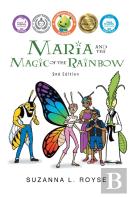 Maria And The Magic Of The Rainbow