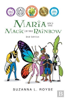 Bertrand.pt - Maria And The Magic Of The Rainbow
