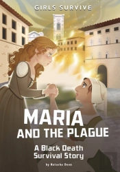 Maria And The Plague