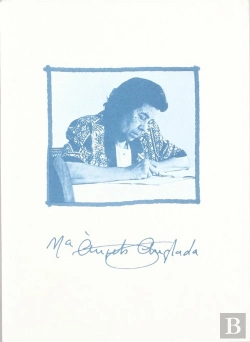 Bertrand.pt - Maria Àngels Anglada