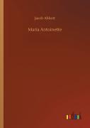 Maria Antoinette