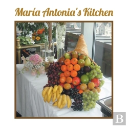 Bertrand.pt - Maria Antonia'S Kitchen