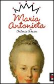 Maria Antonieta - A Viagem