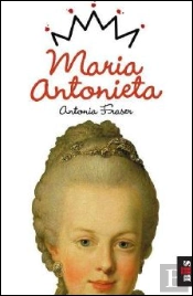 Maria Antonieta - A Viagem