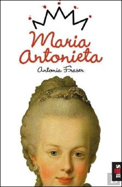 Bertrand.pt - Maria Antonieta - A Viagem