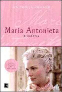 Bertrand.pt - Maria Antonieta