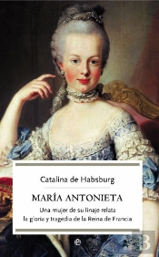 Maria Antonieta Bolsillo