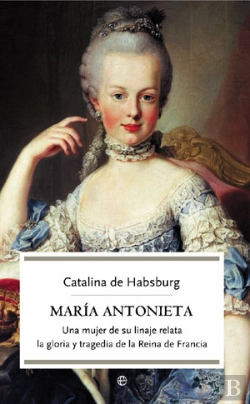 Bertrand.pt - Maria Antonieta Bolsillo