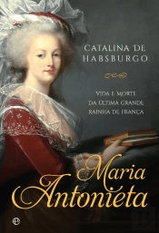 Maria Antonieta