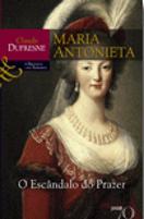 Maria Antonieta