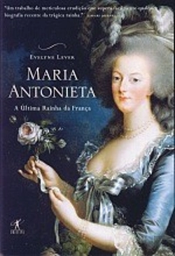 Bertrand.pt - Maria Antonieta